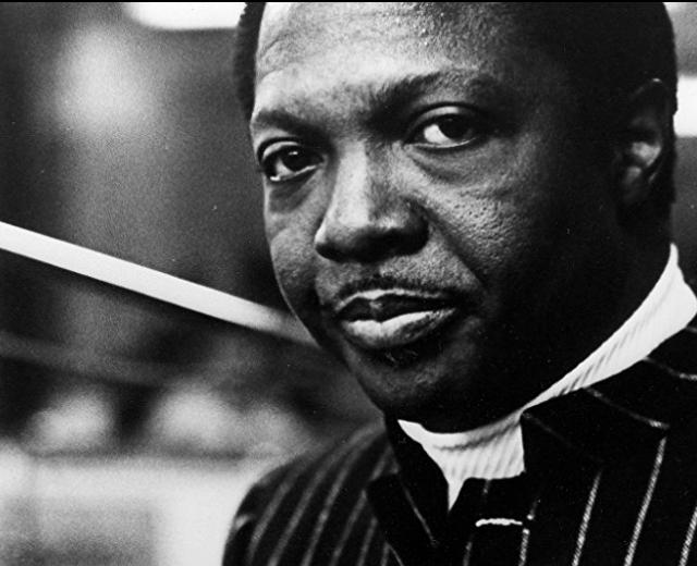 Jack McDuff
