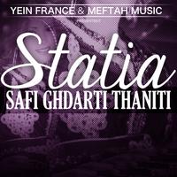 Safi Ghdarti Thaniti