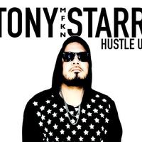 Tony Mfkn Starr