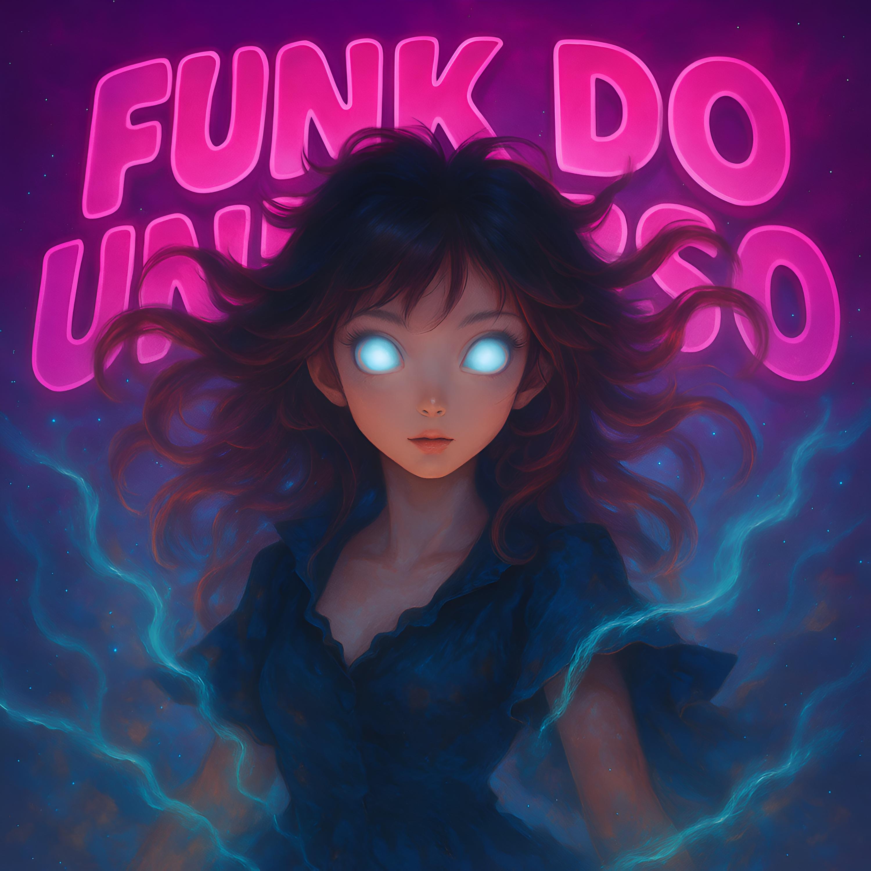 Funk Do Universo (Slowed)