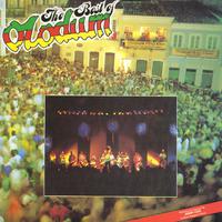 The Best of Olodum