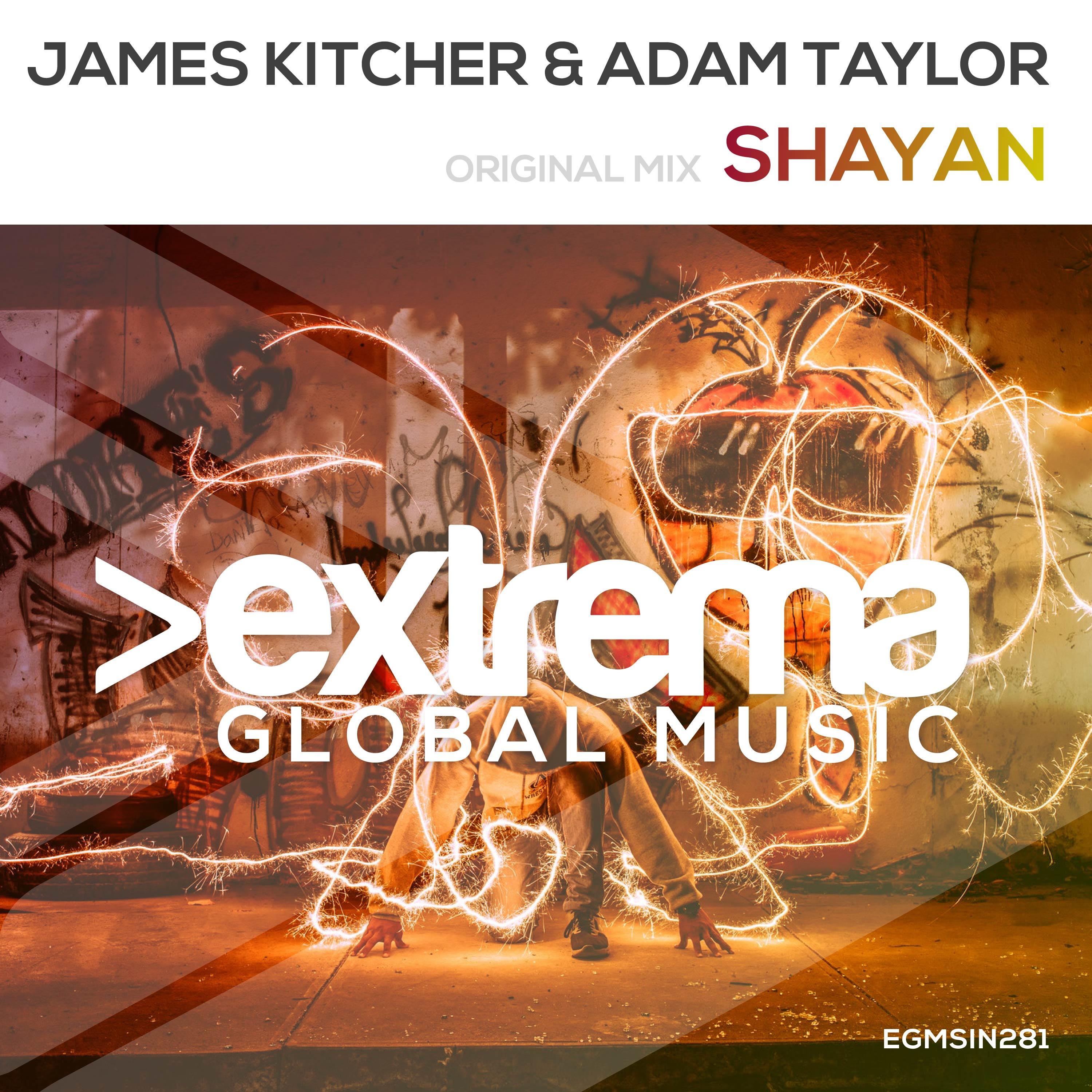 Shayan (Original Mix)