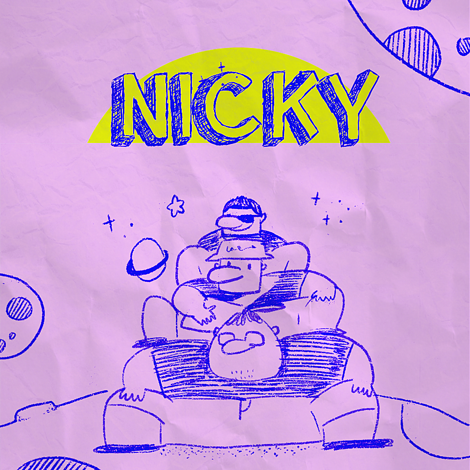 Nicky