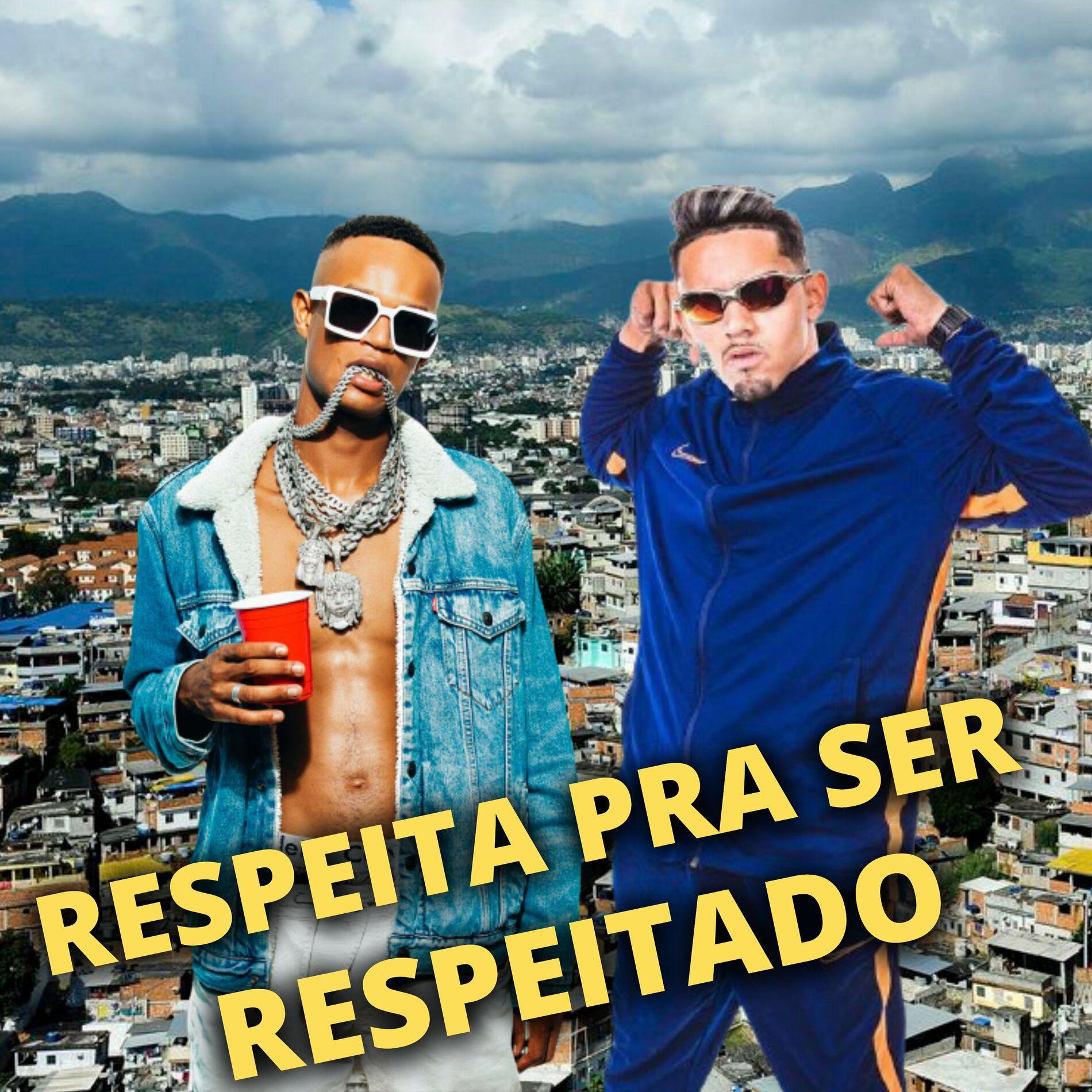 Respeita pra Ser Respeitado