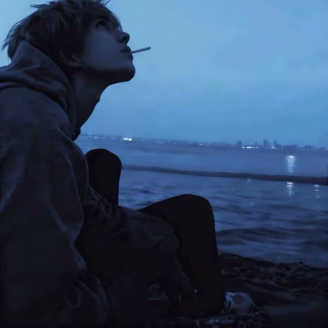 你的好成为了我回忆里最痛的东西