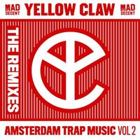 Amsterdam Trap Music, Vol. 2 (Remixes)