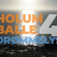 Holum Balle Quartet