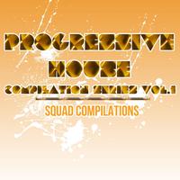 Progressive House Compilation Series Vol. 1