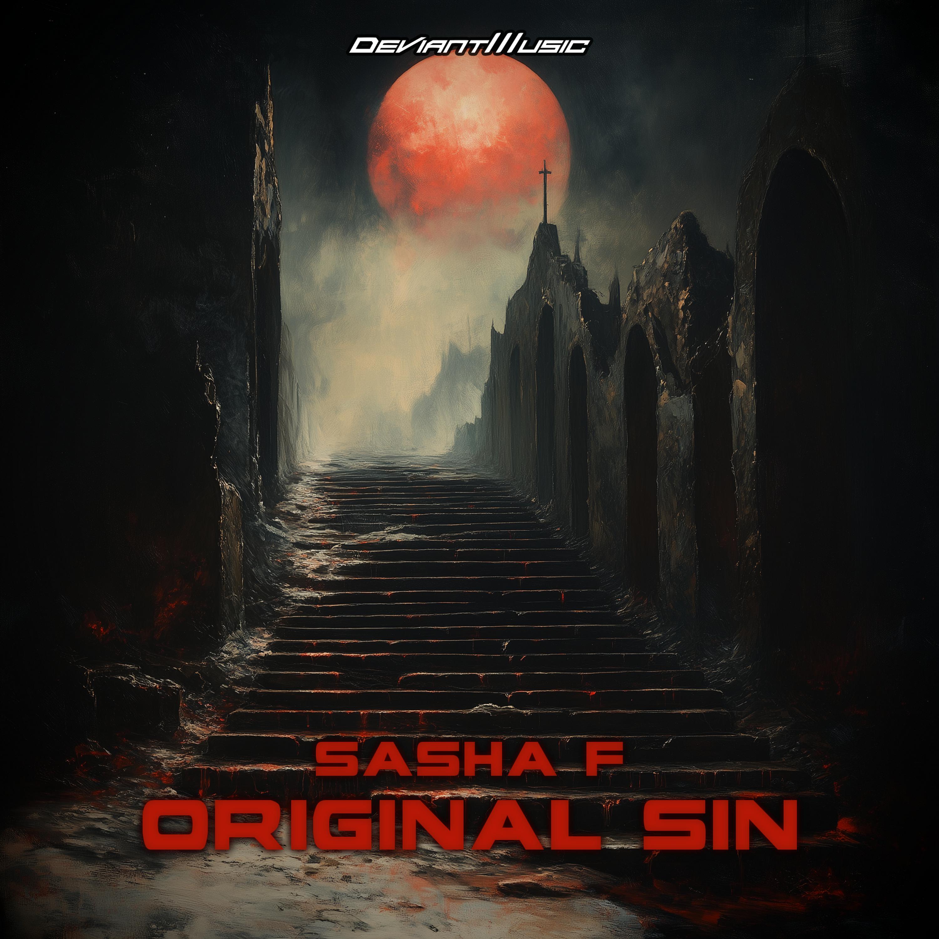 Original Sin (Extended Mix)