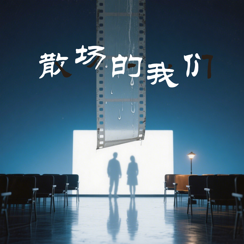 失物招领 - 四眼仔难约封面