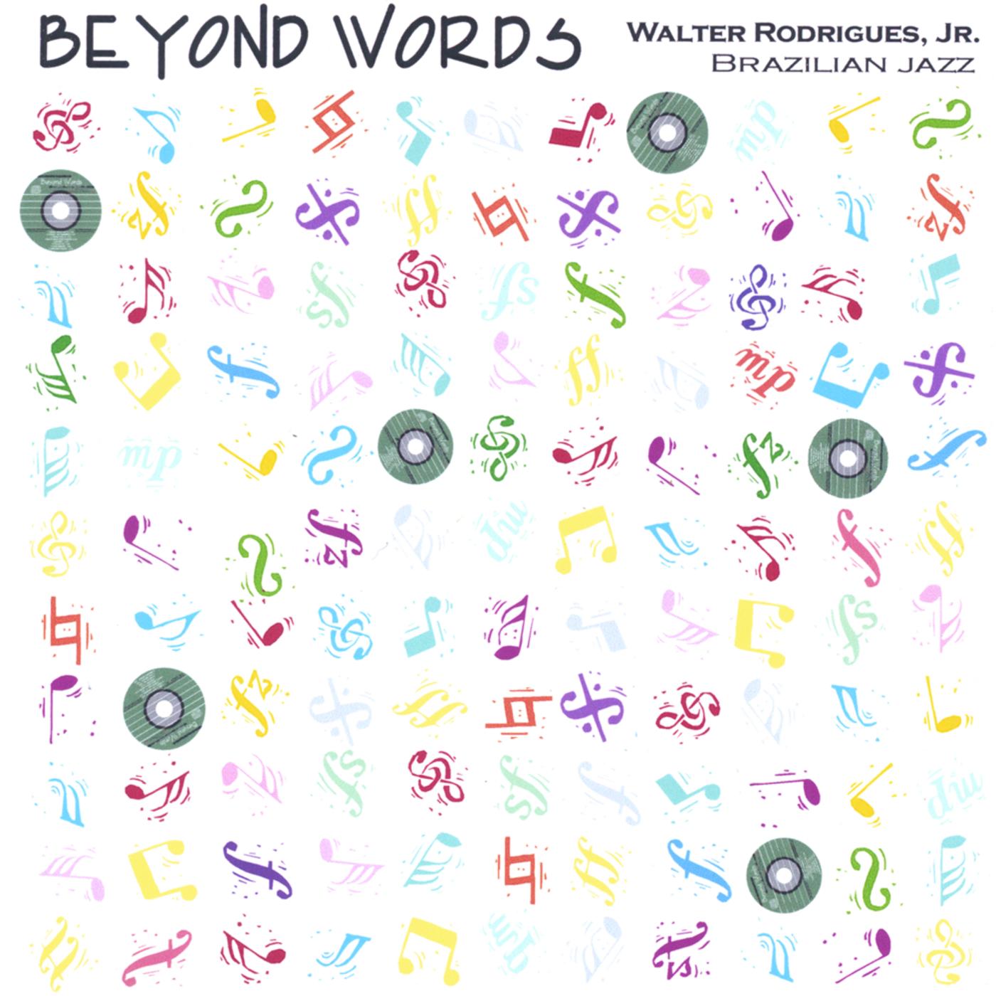 Walter Rodrigues, Jr