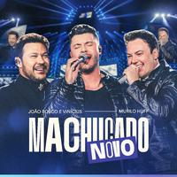 Machucado Novo