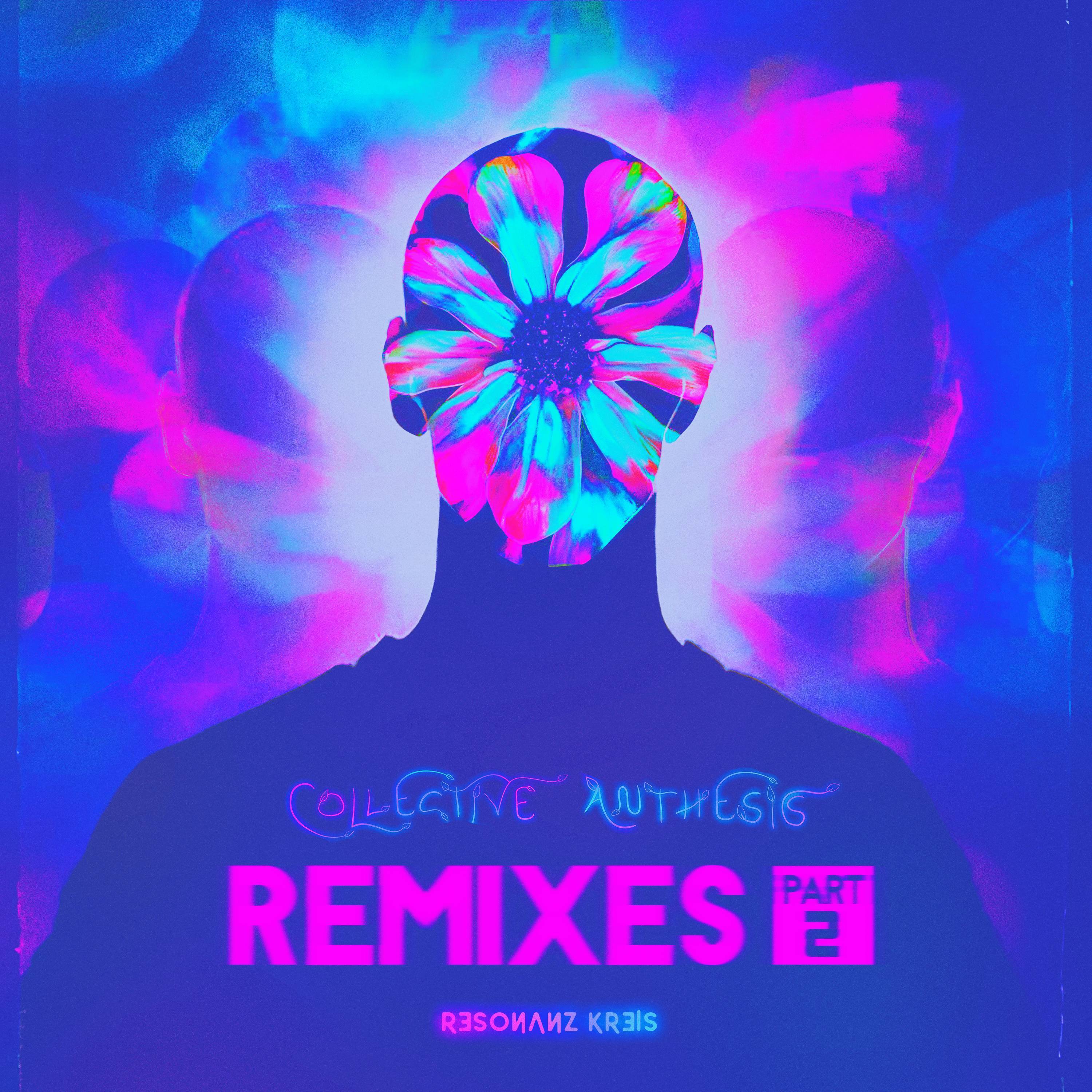 Art is Paranoia (Rich Machines Remix)