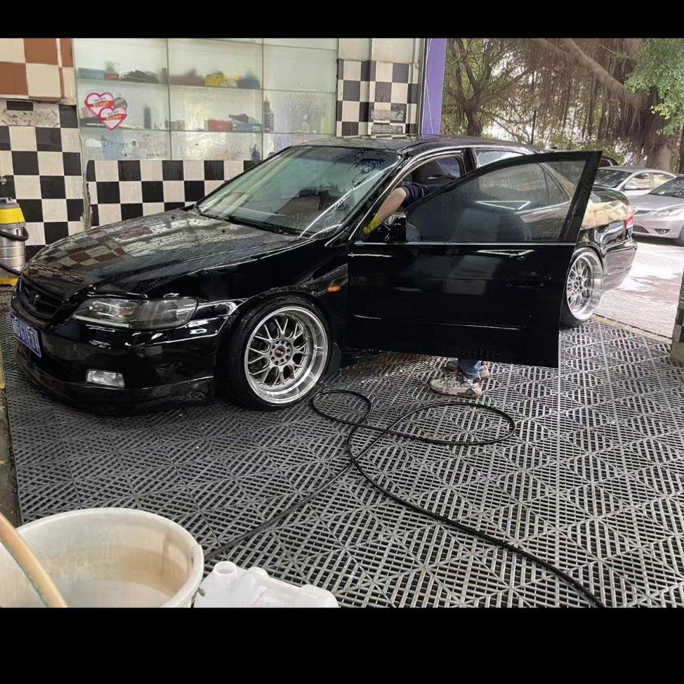 车载舞曲（混合系列）