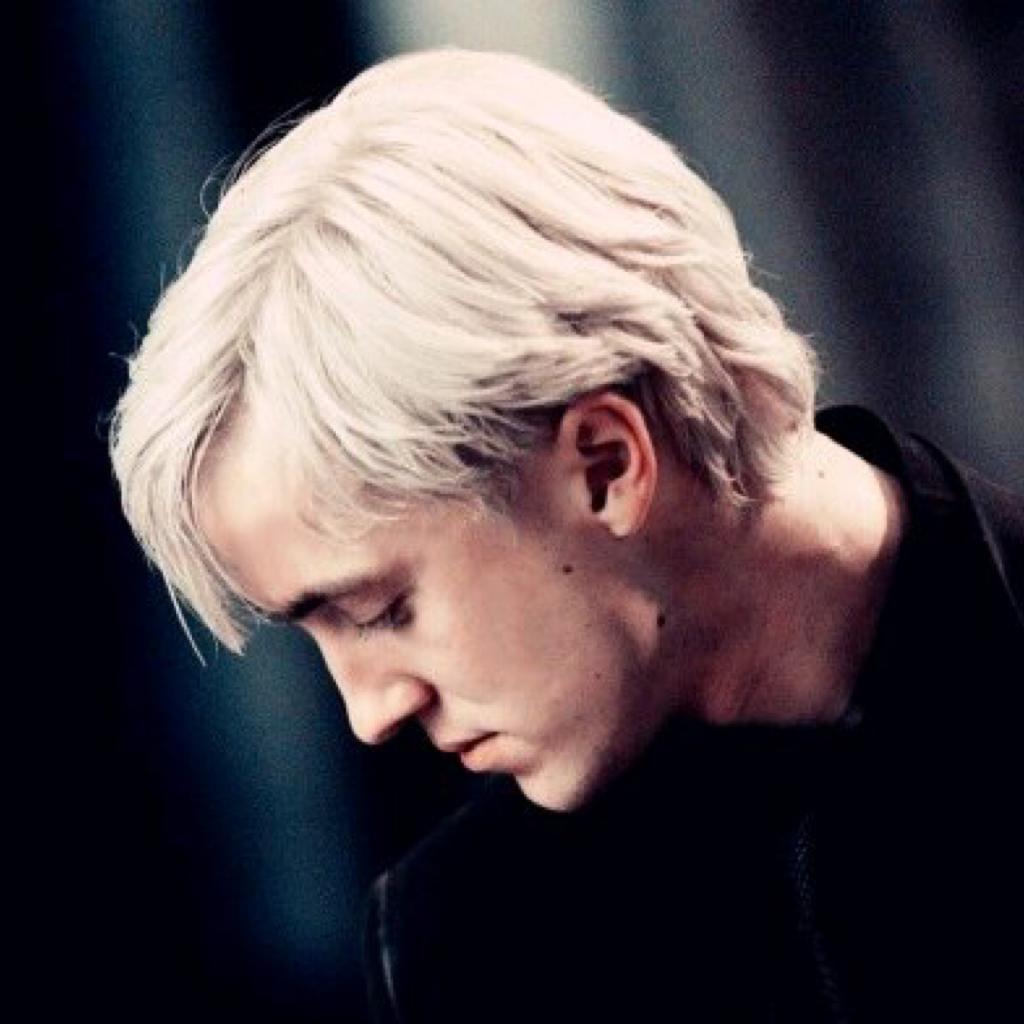 Tom Felton—德拉科·马尔福少爷的情歌