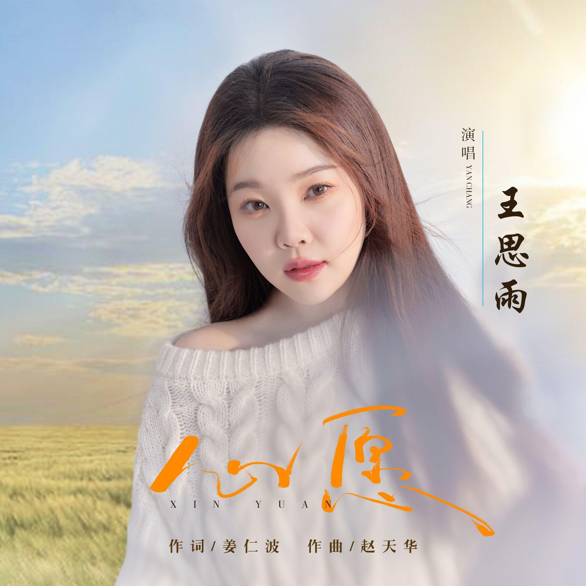 心愿封面