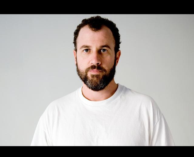 James Frey