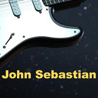 John Sebastian - King Biscuit Flower Hour FM Broadcast Parr Meadows Brookhaven NY 9th September 1979.