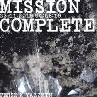 Mission Complete