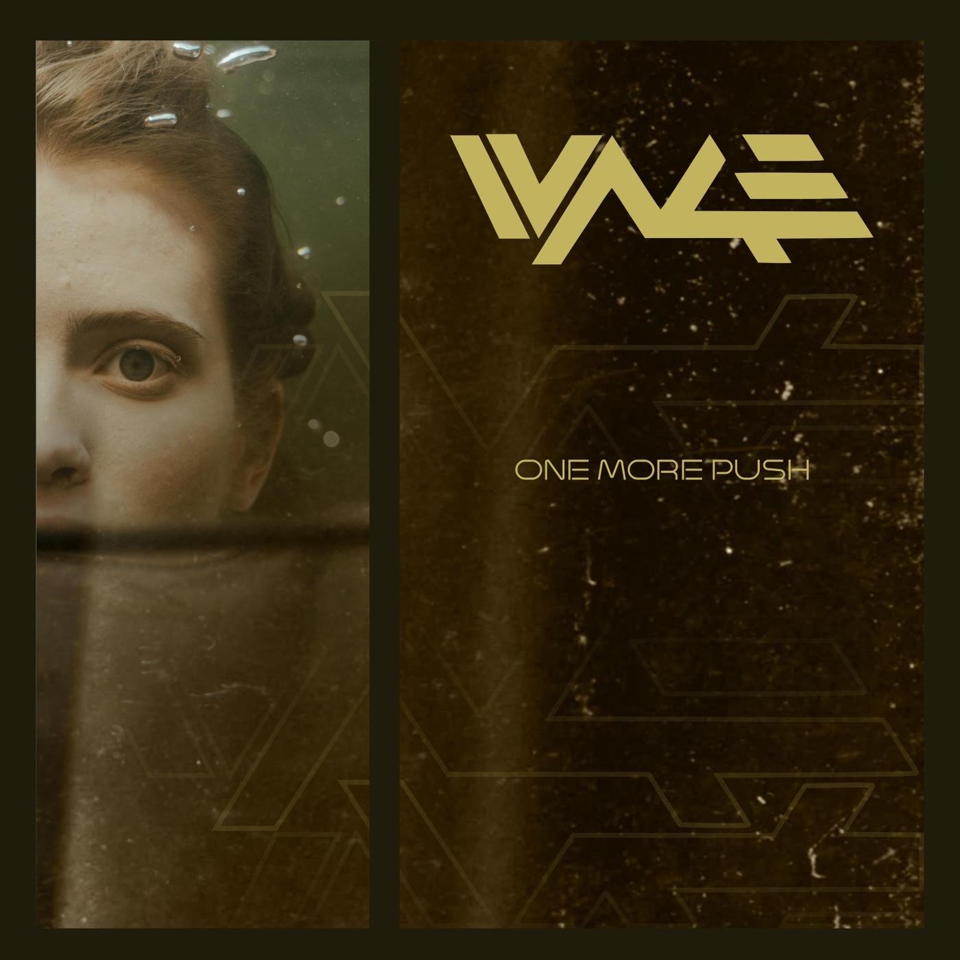 One More Push (feat. Yann Zhanchak)