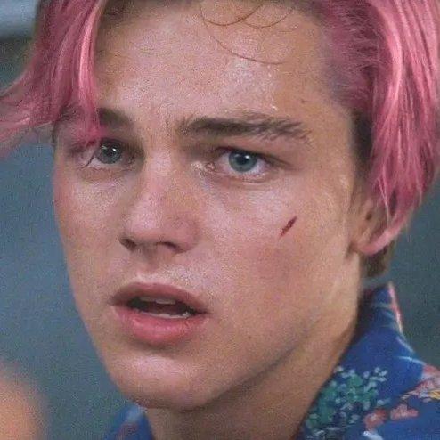 天上月与心上人皆是白月光