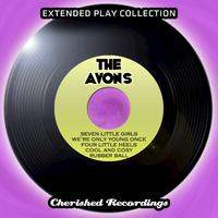 The Extended Play Collection, Vol. 143