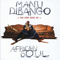 The Very Best of African Soul