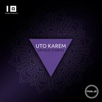 Untold Stories (Stream Edits)