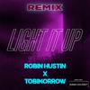 BCO Music - Light It Up (feat. Robin Hustin) (BCO Remix)