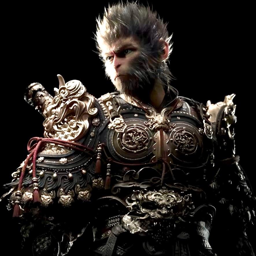 齐天大圣孙悟空