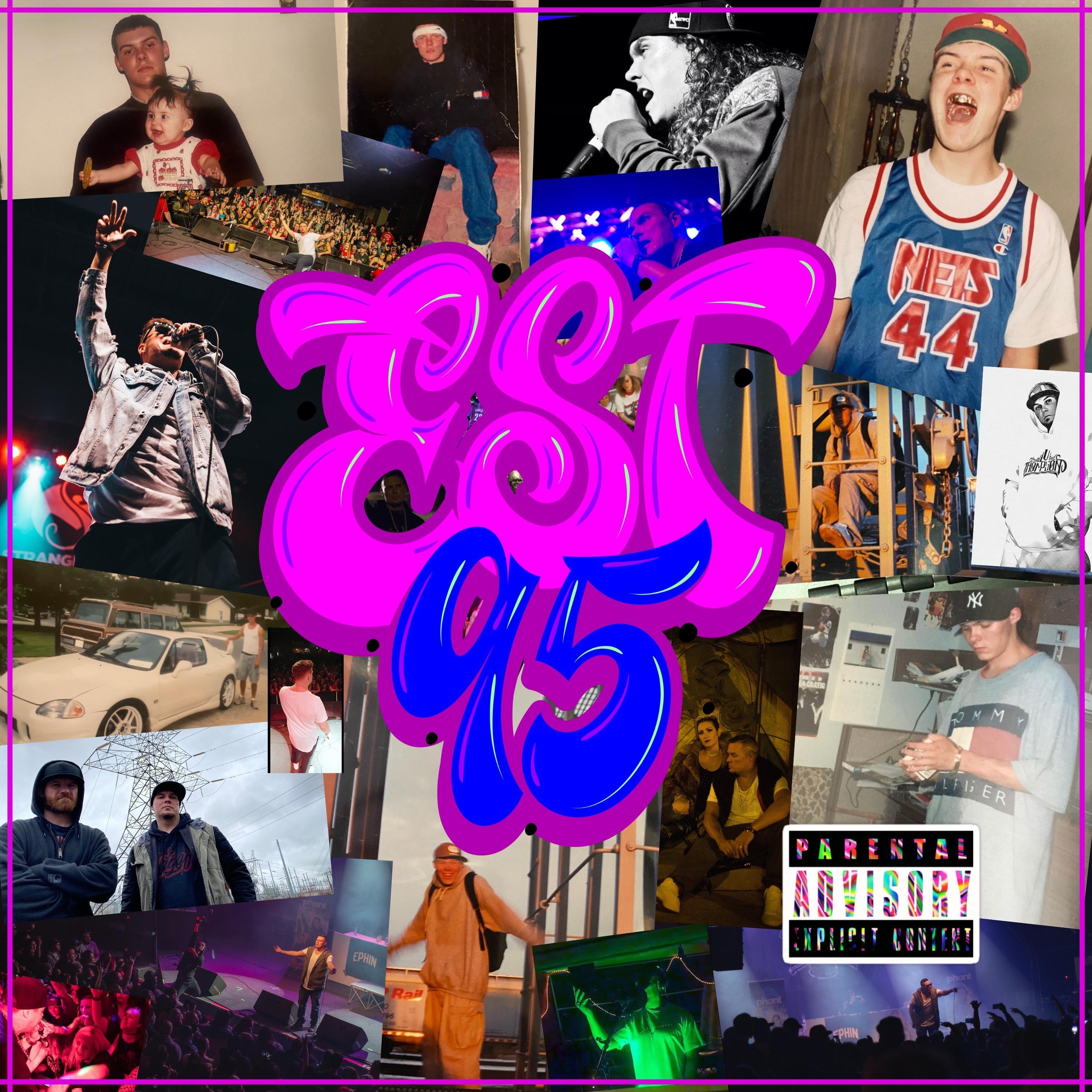 Takin' it Back (feat. Joaquin Daniels & Moka Only)