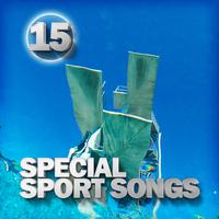 Special Sport Songs 15