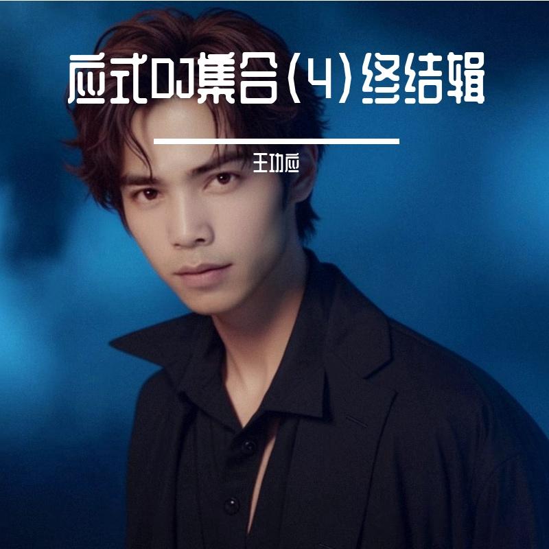 真不是闹着玩dj封面