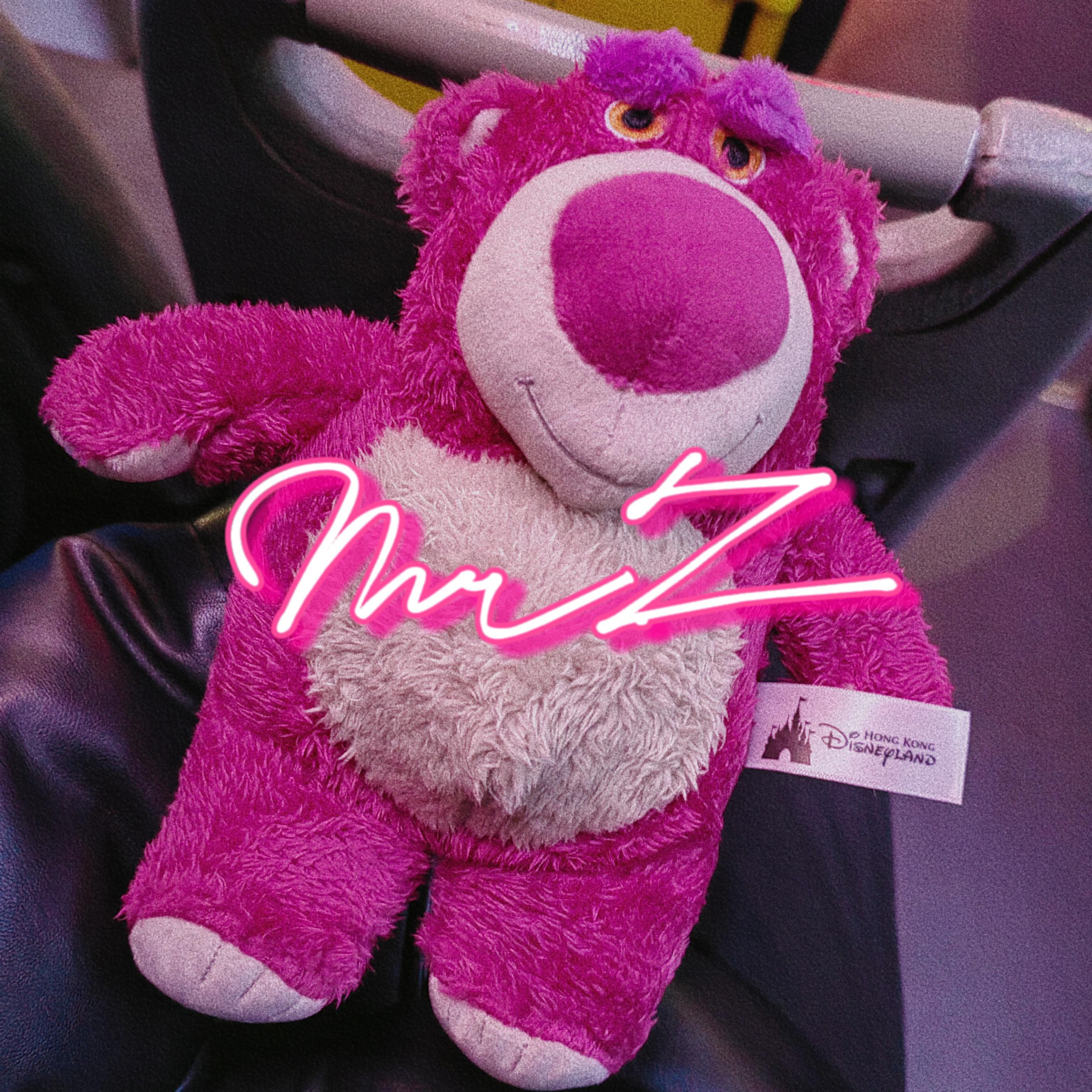 Mr. Z (prod by MEGA)