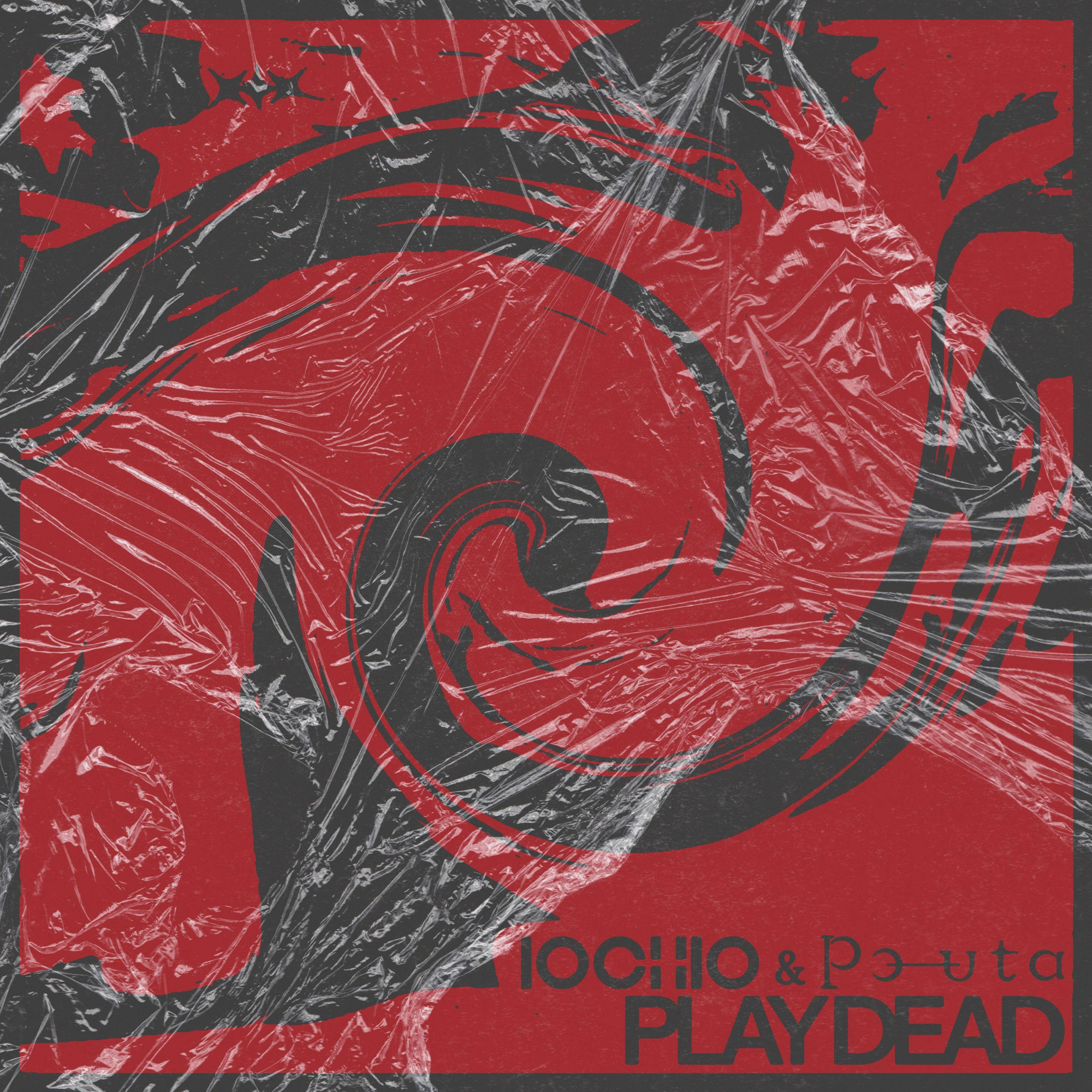 PLAY DEAD (feat. Po-Uta) (Quiet Ver.)