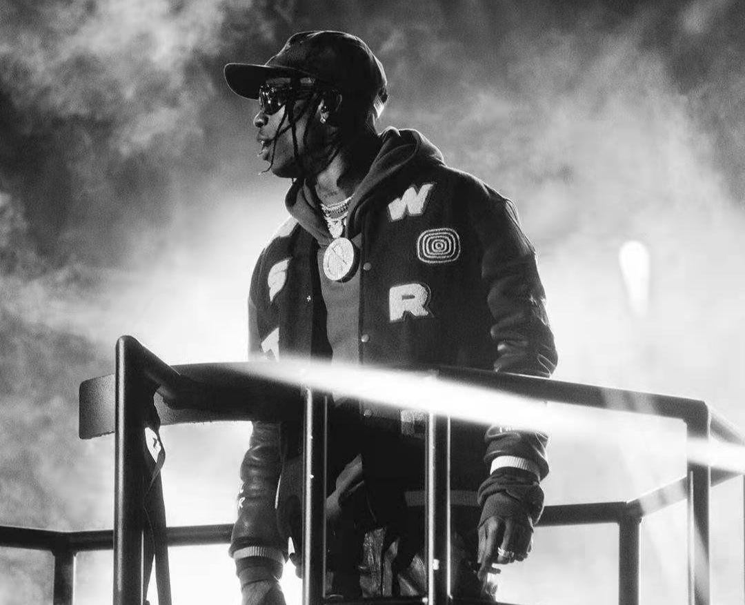 Travis Scott