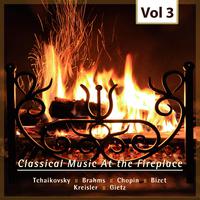 Classical Music at the Fireplace, Vol. 3