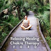 Relaxing Healing Chakra Therapy 2020