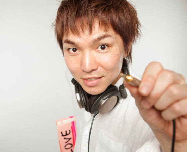 臼井嗣人