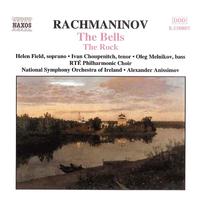 RACHMANINOV: Bells / Rock (The)