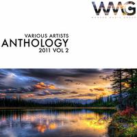 Anthology 2011, Vol. 2