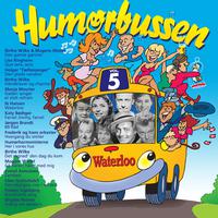 Humørbussen Vol. 5/Waterloo