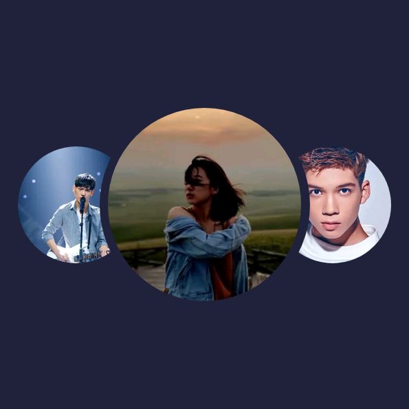 精选音乐人|王宇宙Leto、乔浚丞、派伟俊