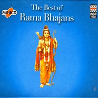 The Best Of Rama Bhajans