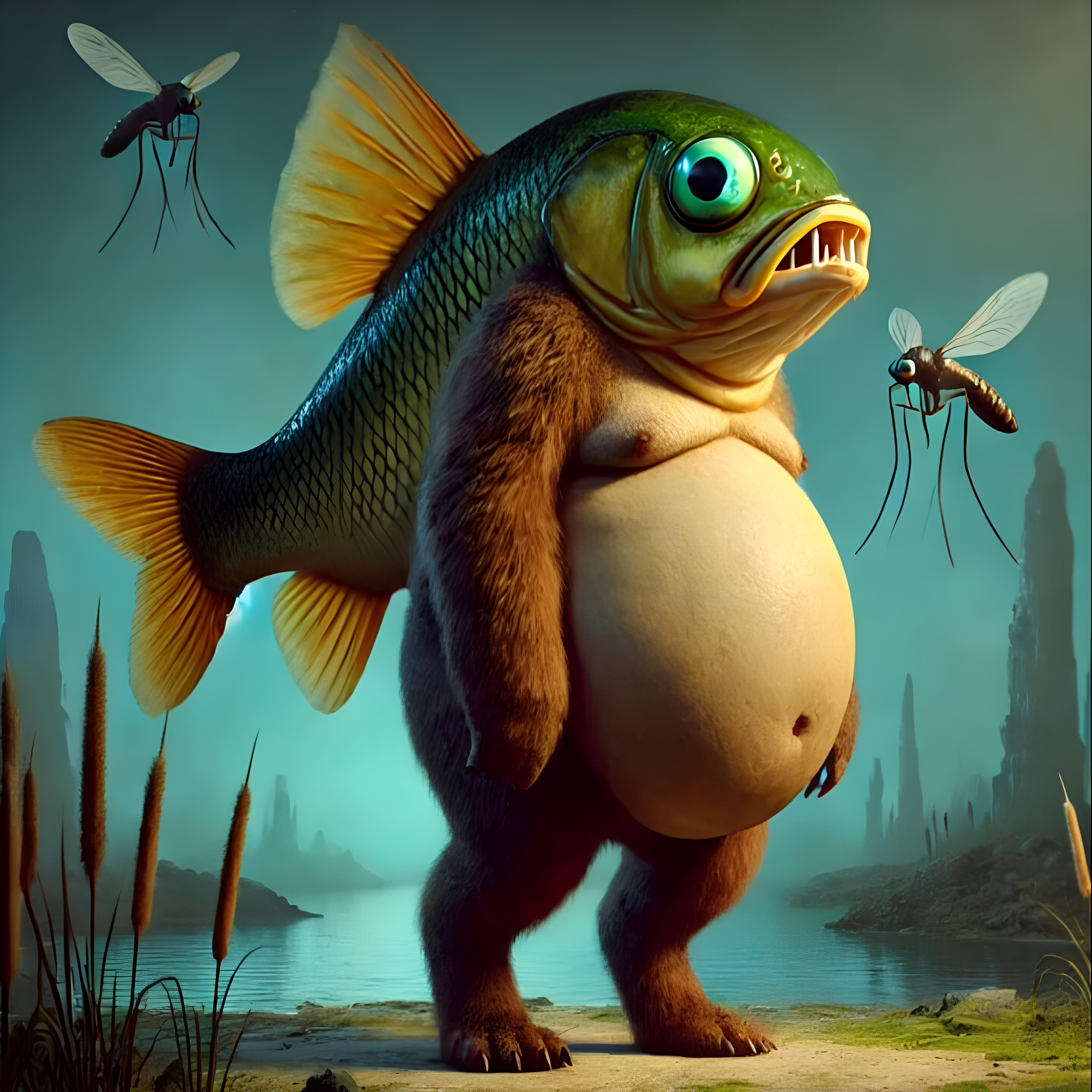 Trippi Troppi Funk (Slowed)