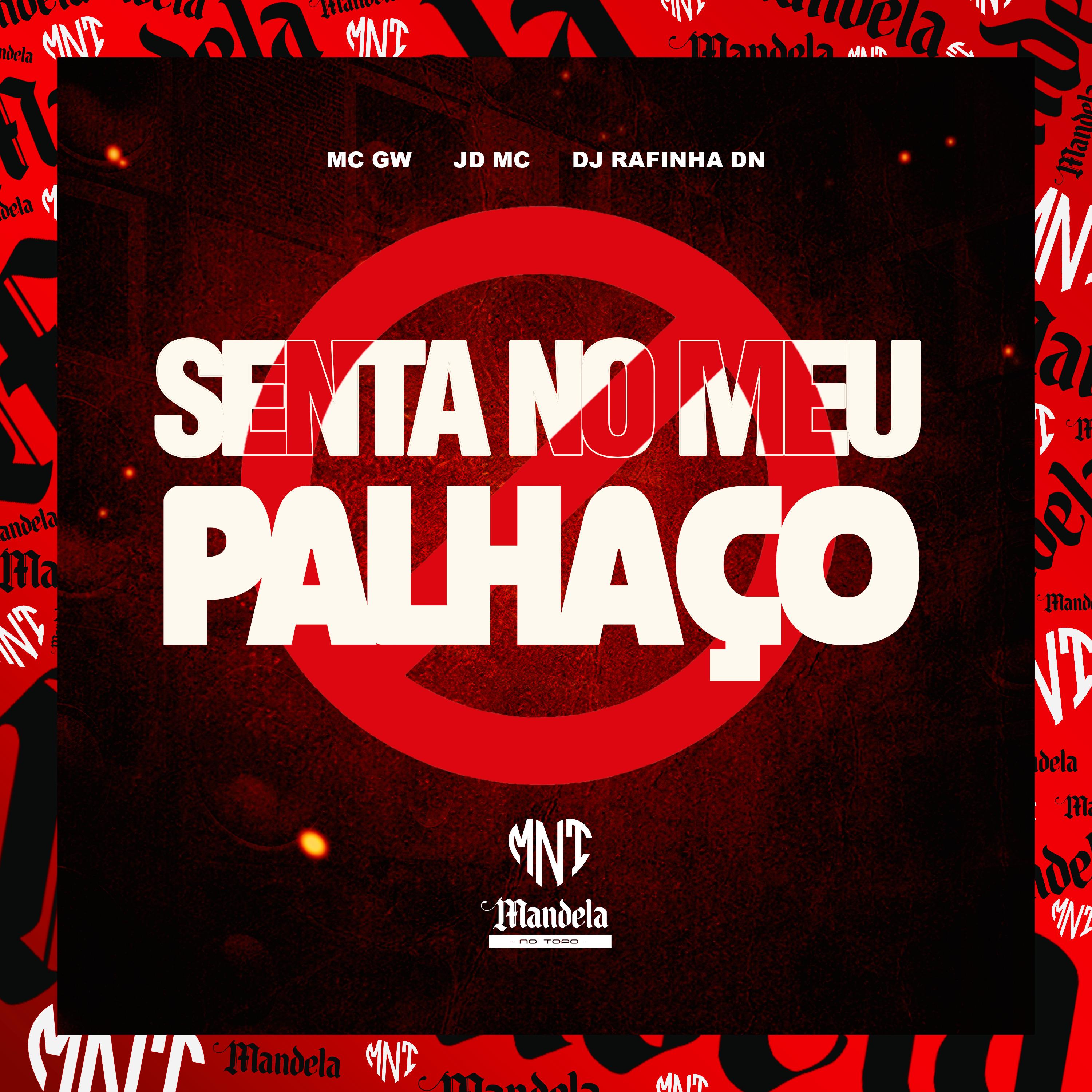 Senta no Meu Palhaço