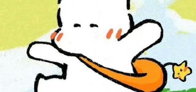 九月头像