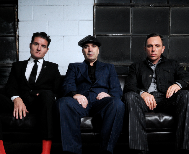 Nitzer Ebb