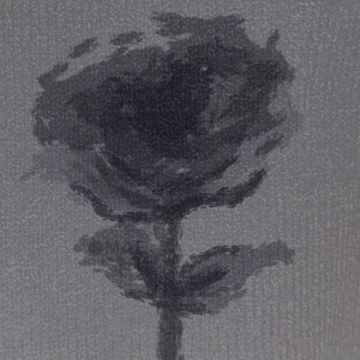 青丝（刘邦进行曲）封面