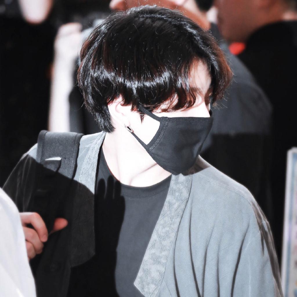JUNGKOOK＇s